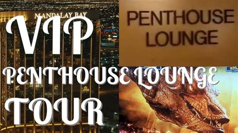 Penthouse lounge mandalay bay  Thursday-Monday, 11 a